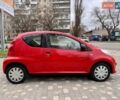 Красный Пежо 107, объемом двигателя 1 л и пробегом 151 тыс. км за 2999 $, фото 5 на Automoto.ua