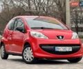 Красный Пежо 107, объемом двигателя 1 л и пробегом 151 тыс. км за 2999 $, фото 21 на Automoto.ua