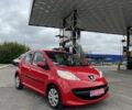 Красный Пежо 107, объемом двигателя 0 л и пробегом 170 тыс. км за 4700 $, фото 1 на Automoto.ua