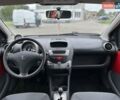 Красный Пежо 107, объемом двигателя 1 л и пробегом 170 тыс. км за 5000 $, фото 16 на Automoto.ua