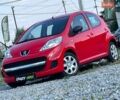Червоний Пежо 107, об'ємом двигуна 1 л та пробігом 140 тис. км за 4500 $, фото 1 на Automoto.ua