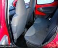 Красный Пежо 107, объемом двигателя 1 л и пробегом 250 тыс. км за 4400 $, фото 9 на Automoto.ua