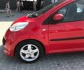 Красный Пежо 107, объемом двигателя 1 л и пробегом 92 тыс. км за 4590 $, фото 22 на Automoto.ua