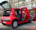 Червоний Пежо 107, об'ємом двигуна 1 л та пробігом 68 тис. км за 5900 $, фото 6 на Automoto.ua