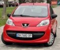 Красный Пежо 107, объемом двигателя 1 л и пробегом 151 тыс. км за 2999 $, фото 14 на Automoto.ua