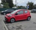 Красный Пежо 107, объемом двигателя 1 л и пробегом 154 тыс. км за 5500 $, фото 9 на Automoto.ua
