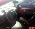 Красный Пежо 107, объемом двигателя 1 л и пробегом 156 тыс. км за 3850 $, фото 5 на Automoto.ua