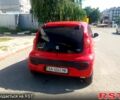 Красный Пежо 107, объемом двигателя 1 л и пробегом 156 тыс. км за 3850 $, фото 3 на Automoto.ua