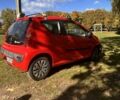 Пежо 107 2010 в Киеве на Automoto.ua Красный Пежо 107, объемом двигателя 1 л и пробегом 129 тыс. км за 4400 $, фото 5 на Automoto.ua