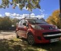 Пежо 107 2010 в Киеве на Automoto.ua Красный Пежо 107, объемом двигателя 1 л и пробегом 129 тыс. км за 4400 $, фото 4 на Automoto.ua