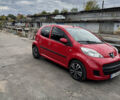 Пежо 107 2010 в Харькове на Automoto.ua Красный Пежо 107, объемом двигателя 1 л и пробегом 157 тыс. км за 4700 $, фото 1 на Automoto.ua