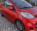 Пежо 107 2010 в Киеве на Automoto.ua Красный Пежо 107, объемом двигателя 1 л и пробегом 129 тыс. км за 4400 $, фото 3 на Automoto.ua