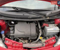 Пежо 107 2010 в Харькове на Automoto.ua Красный Пежо 107, объемом двигателя 1 л и пробегом 157 тыс. км за 4700 $, фото 6 на Automoto.ua