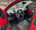 Пежо 107 2010 в Харькове на Automoto.ua Красный Пежо 107, объемом двигателя 1 л и пробегом 157 тыс. км за 4700 $, фото 9 на Automoto.ua
