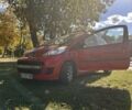 Пежо 107 2010 в Киеве на Automoto.ua Красный Пежо 107, объемом двигателя 1 л и пробегом 129 тыс. км за 4400 $, фото 8 на Automoto.ua