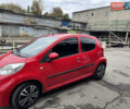 Пежо 107 2010 в Харькове на Automoto.ua Красный Пежо 107, объемом двигателя 1 л и пробегом 157 тыс. км за 4700 $, фото 3 на Automoto.ua
