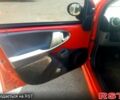 Красный Пежо 107, объемом двигателя 1 л и пробегом 156 тыс. км за 3850 $, фото 6 на Automoto.ua