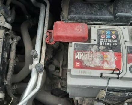 Красный Пежо 107, объемом двигателя 1 л и пробегом 161 тыс. км за 4700 $, фото 15 на Automoto.ua