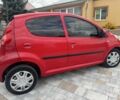 Червоний Пежо 107, об'ємом двигуна 1 л та пробігом 120 тис. км за 5600 $, фото 5 на Automoto.ua