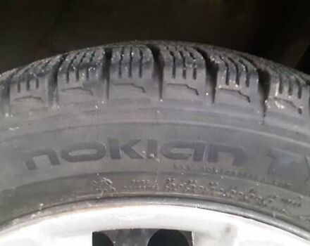 Красный Пежо 107, объемом двигателя 1 л и пробегом 161 тыс. км за 4700 $, фото 11 на Automoto.ua