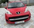Червоний Пежо 107, об'ємом двигуна 1 л та пробігом 120 тис. км за 5600 $, фото 1 на Automoto.ua
