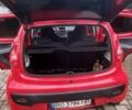 Красный Пежо 107, объемом двигателя 1 л и пробегом 161 тыс. км за 4700 $, фото 6 на Automoto.ua