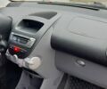 Красный Пежо 107, объемом двигателя 1 л и пробегом 160 тыс. км за 4800 $, фото 5 на Automoto.ua