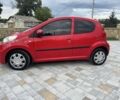 Червоний Пежо 107, об'ємом двигуна 1 л та пробігом 120 тис. км за 5600 $, фото 3 на Automoto.ua