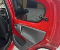 Червоний Пежо 107, об'ємом двигуна 1 л та пробігом 120 тис. км за 5600 $, фото 1 на Automoto.ua