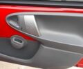 Красный Пежо 107, объемом двигателя 1 л и пробегом 160 тыс. км за 4800 $, фото 4 на Automoto.ua