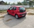 Красный Пежо 107, объемом двигателя 1 л и пробегом 172 тыс. км за 3500 $, фото 1 на Automoto.ua