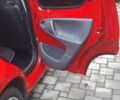 Красный Пежо 107, объемом двигателя 1 л и пробегом 161 тыс. км за 4700 $, фото 9 на Automoto.ua