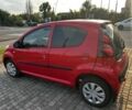 Червоний Пежо 107, об'ємом двигуна 1 л та пробігом 115 тис. км за 5500 $, фото 3 на Automoto.ua