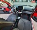 Красный Пежо 107, объемом двигателя 1 л и пробегом 100 тыс. км за 5700 $, фото 10 на Automoto.ua