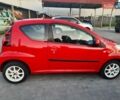 Красный Пежо 107, объемом двигателя 1 л и пробегом 100 тыс. км за 5700 $, фото 4 на Automoto.ua