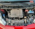Красный Пежо 107, объемом двигателя 1 л и пробегом 100 тыс. км за 5700 $, фото 23 на Automoto.ua