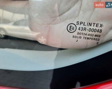 Красный Пежо 107, объемом двигателя 1 л и пробегом 100 тыс. км за 5700 $, фото 20 на Automoto.ua