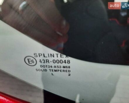 Красный Пежо 107, объемом двигателя 1 л и пробегом 100 тыс. км за 5700 $, фото 22 на Automoto.ua