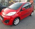 Красный Пежо 107, объемом двигателя 1 л и пробегом 100 тыс. км за 5700 $, фото 1 на Automoto.ua