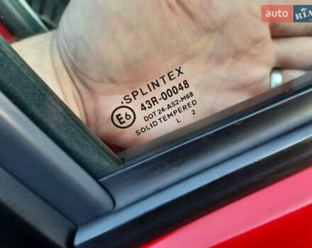 Красный Пежо 107, объемом двигателя 1 л и пробегом 100 тыс. км за 5700 $, фото 21 на Automoto.ua