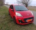 Красный Пежо 107, объемом двигателя 1 л и пробегом 107 тыс. км за 5800 $, фото 2 на Automoto.ua