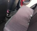 Красный Пежо 107, объемом двигателя 1 л и пробегом 107 тыс. км за 5800 $, фото 7 на Automoto.ua