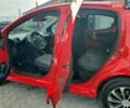 Красный Пежо 107, объемом двигателя 1 л и пробегом 93 тыс. км за 4500 $, фото 9 на Automoto.ua