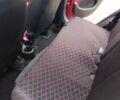 Красный Пежо 107, объемом двигателя 1 л и пробегом 107 тыс. км за 5800 $, фото 6 на Automoto.ua
