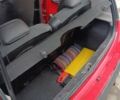 Красный Пежо 107, объемом двигателя 1 л и пробегом 107 тыс. км за 5800 $, фото 4 на Automoto.ua