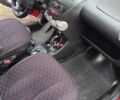 Красный Пежо 107, объемом двигателя 1 л и пробегом 107 тыс. км за 5800 $, фото 7 на Automoto.ua