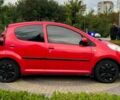 Красный Пежо 107, объемом двигателя 1 л и пробегом 133 тыс. км за 6600 $, фото 7 на Automoto.ua