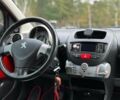 Красный Пежо 107, объемом двигателя 1 л и пробегом 133 тыс. км за 6600 $, фото 14 на Automoto.ua