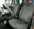 Красный Пежо 107, объемом двигателя 1 л и пробегом 93 тыс. км за 4500 $, фото 12 на Automoto.ua