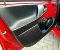 Красный Пежо 107, объемом двигателя 1 л и пробегом 93 тыс. км за 4500 $, фото 10 на Automoto.ua